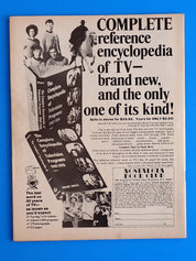 Silver Screen Horror (1977)