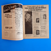 Silver Screen Horror (1977)