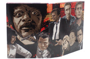 Quentin Tarantino: 20 Years of Filmmaking - Blu-Ray