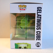 Gelatinous Cube - POP! #576