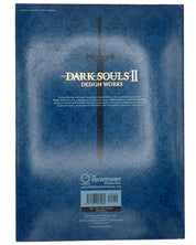 Dark Souls II Design Works - Art Book