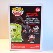 Gelatinous Cube - POP! #576