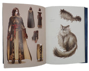 Dark Souls II Design Works - Art Book