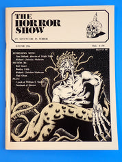 The Horror Show (1986)