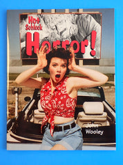 Hot Schlock Horror! (1995)