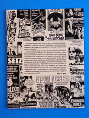 Hot Schlock Horror! (1995)