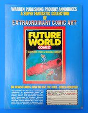 Star Quest Comix (1978)
