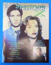 Spectrum #1 Special Edition (1995)