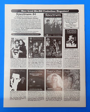 Spectrum #1 Special Edition (1995)