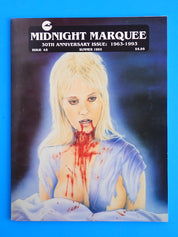 Midnight Marquee #45 (1993)