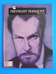Midnight Marquee #46 (1993)