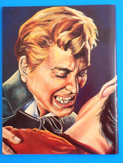 Midnight Marquee Presents: A Tribute to Hammer Films #47 (1993)