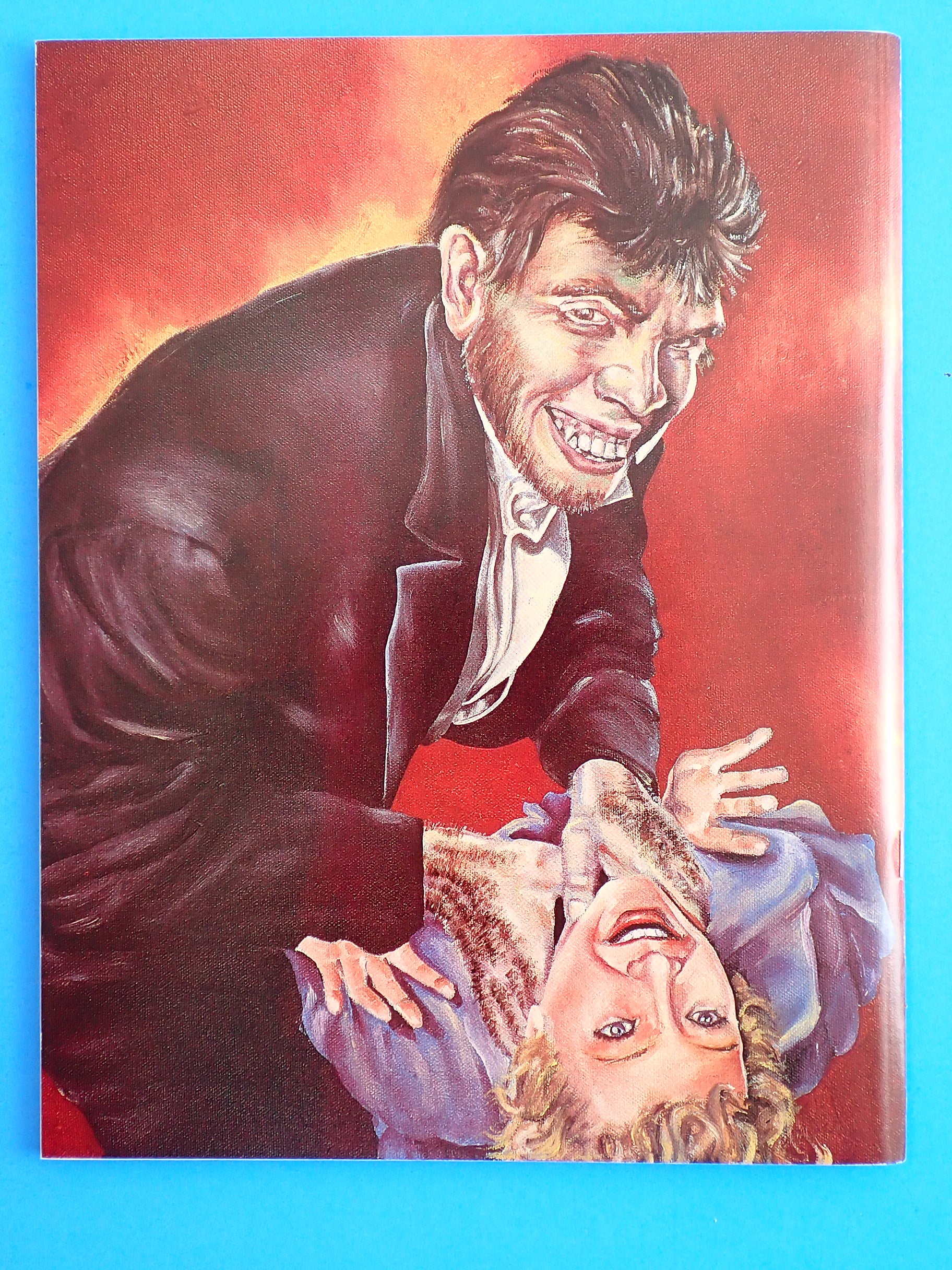 Midnight Marquee #48 (1993)