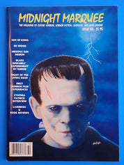 Midnight Marquee #50 (1993)