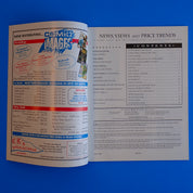 News, Views, & Price Trends #1 (1993)