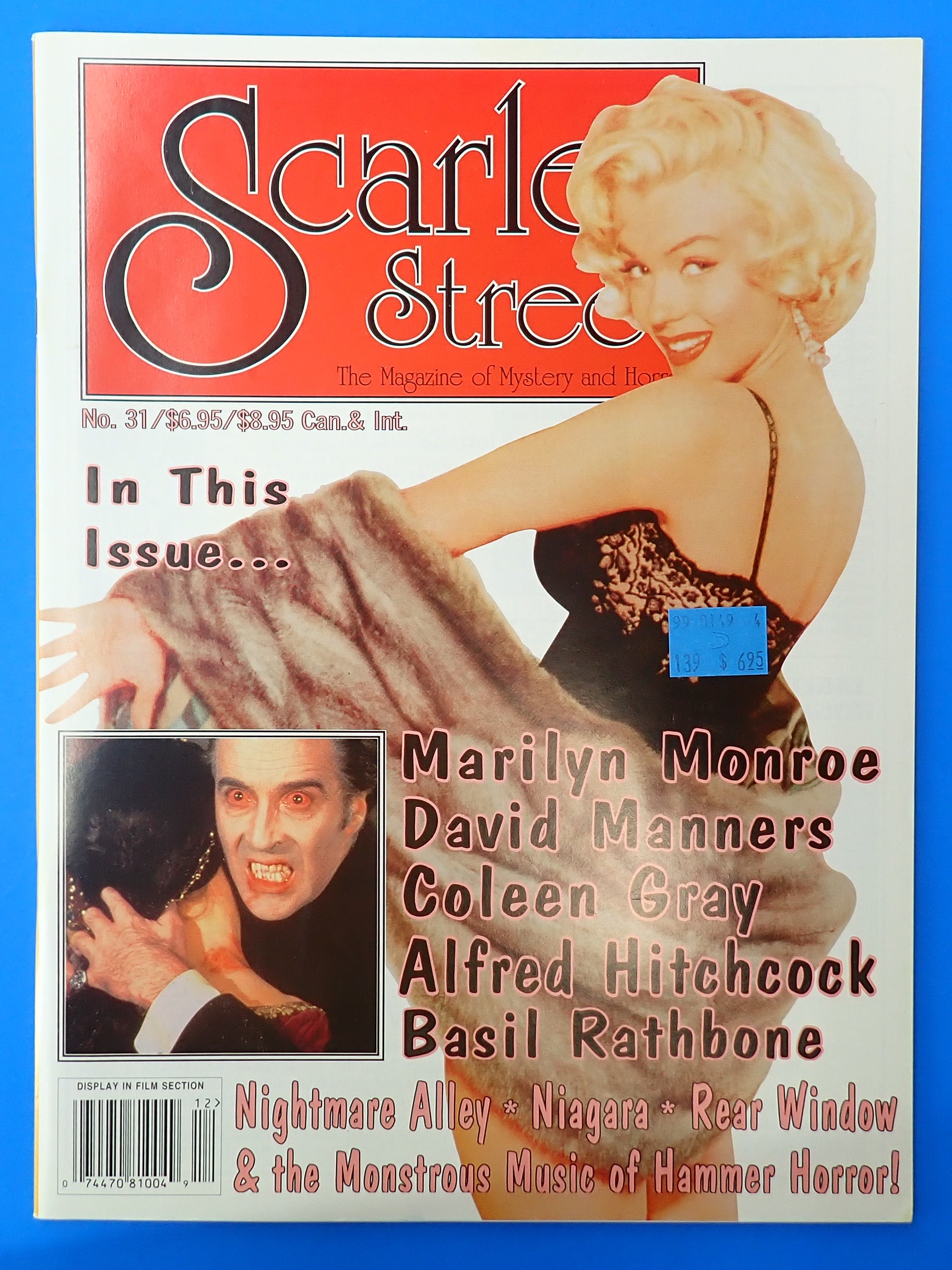 Scarlet Street #31