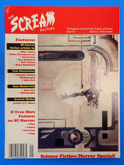 Scream Factory #13
