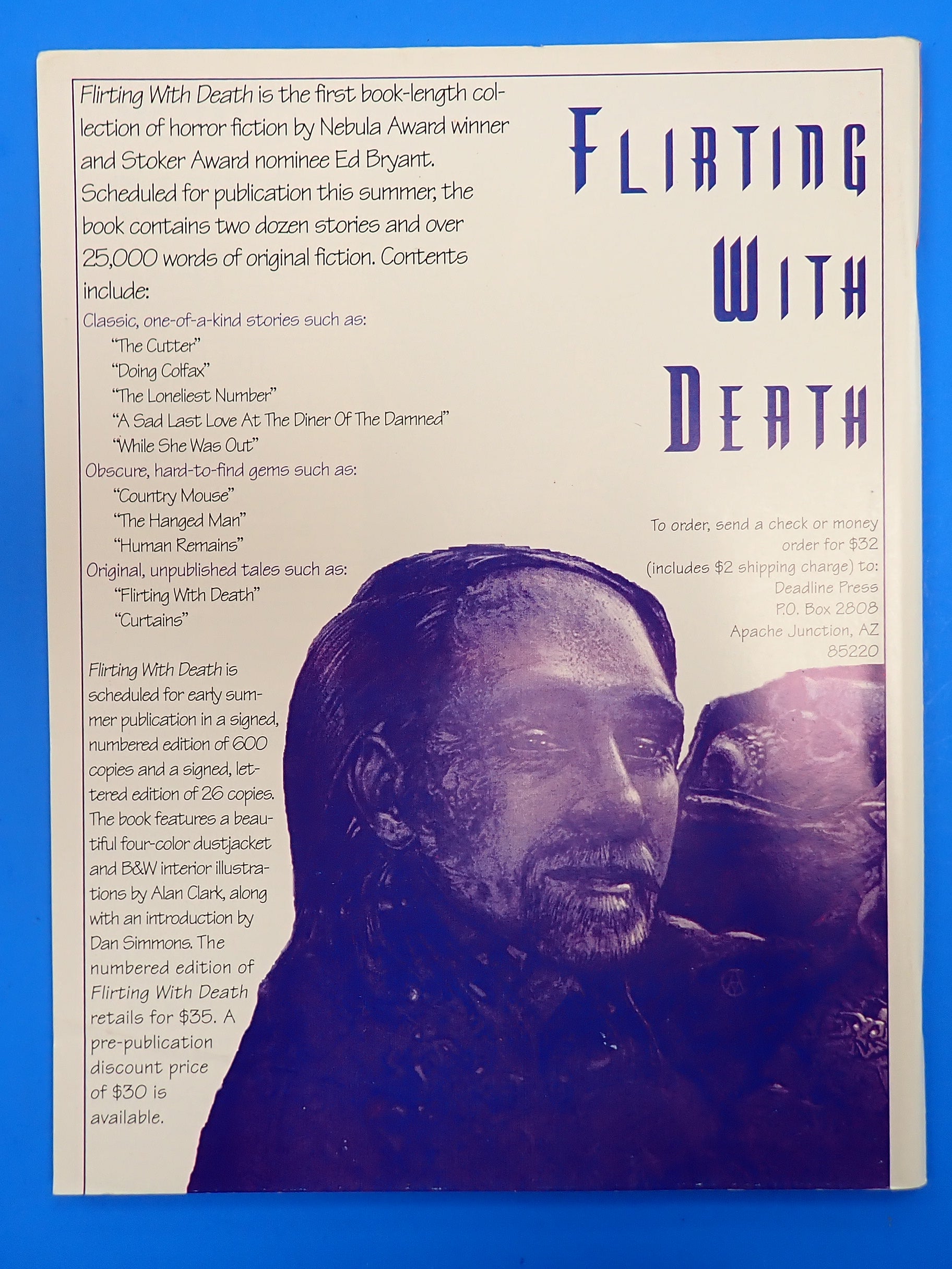 Scream Factory #13