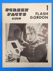Screen Facts Album #1