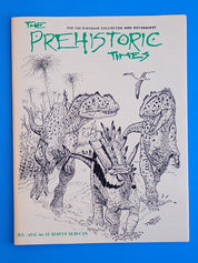 Prehistoric Times #13