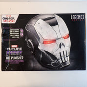 Gameverse Future Fight Punisher Electronic Helmet