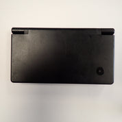 Nintendo DSi - Black (Japanese)
