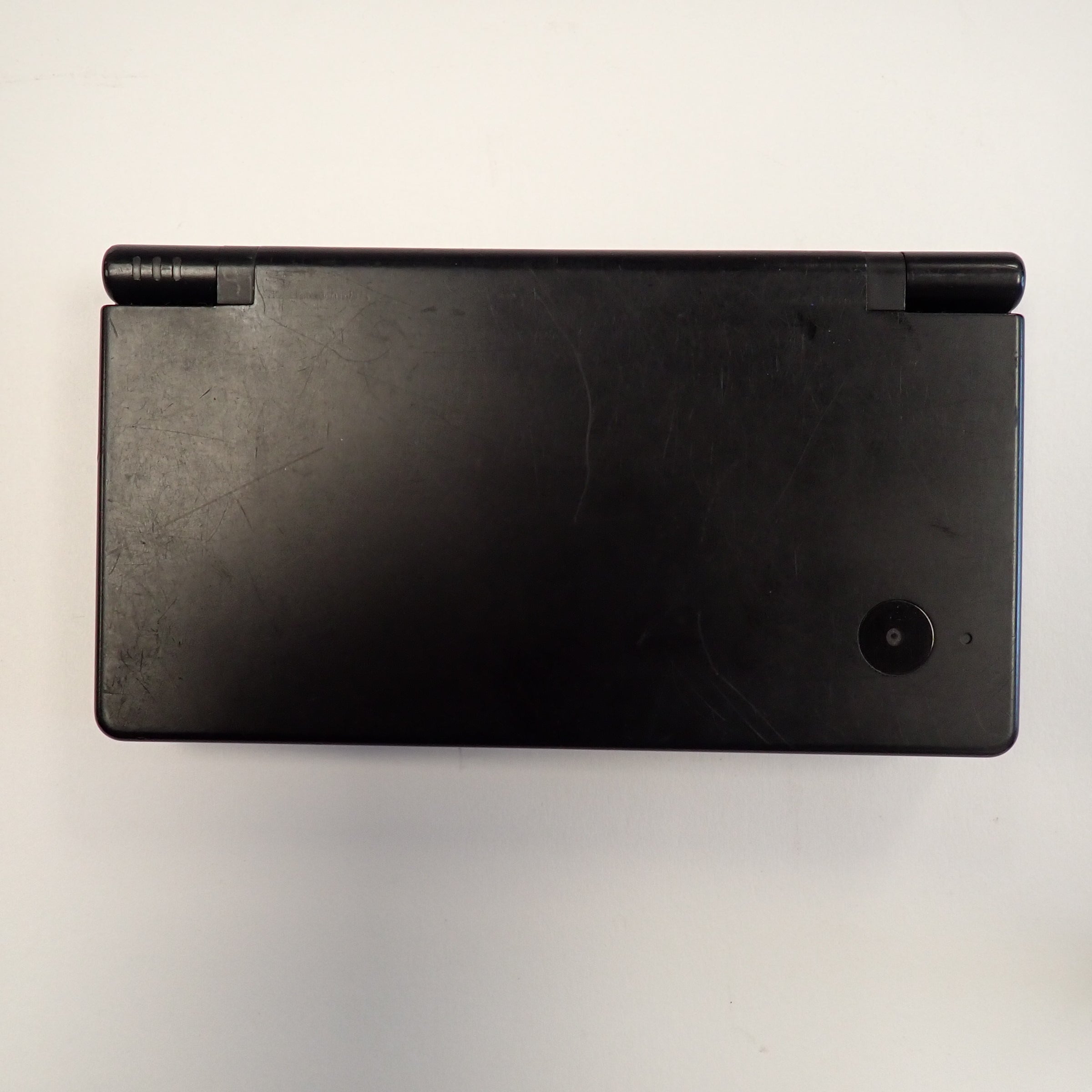 Nintendo DSi - Black (Japanese)