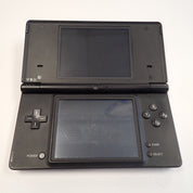 Nintendo DSi - Black (Japanese)