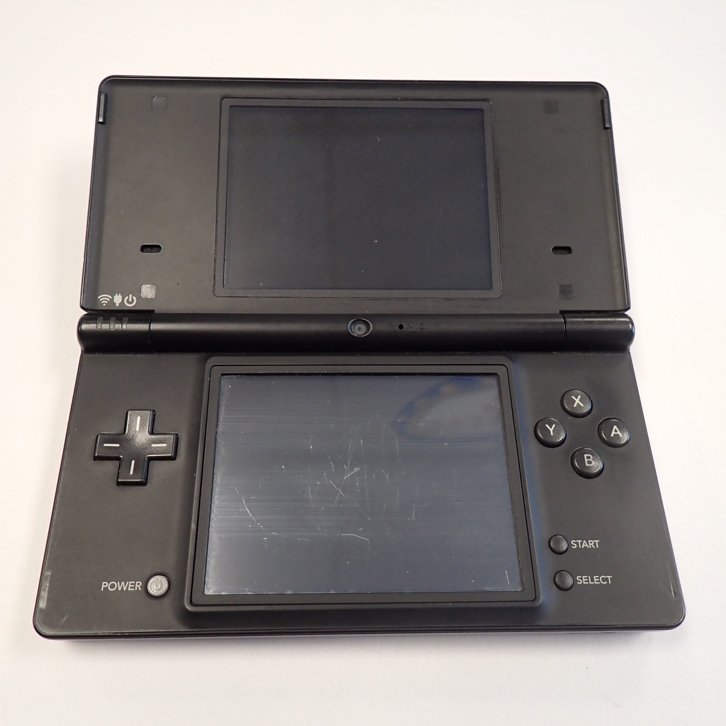 Nintendo DSi - Black (Japanese)