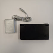 Nintendo DSi - Black (Japanese)