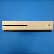 Xbox One S (1 TB) - White