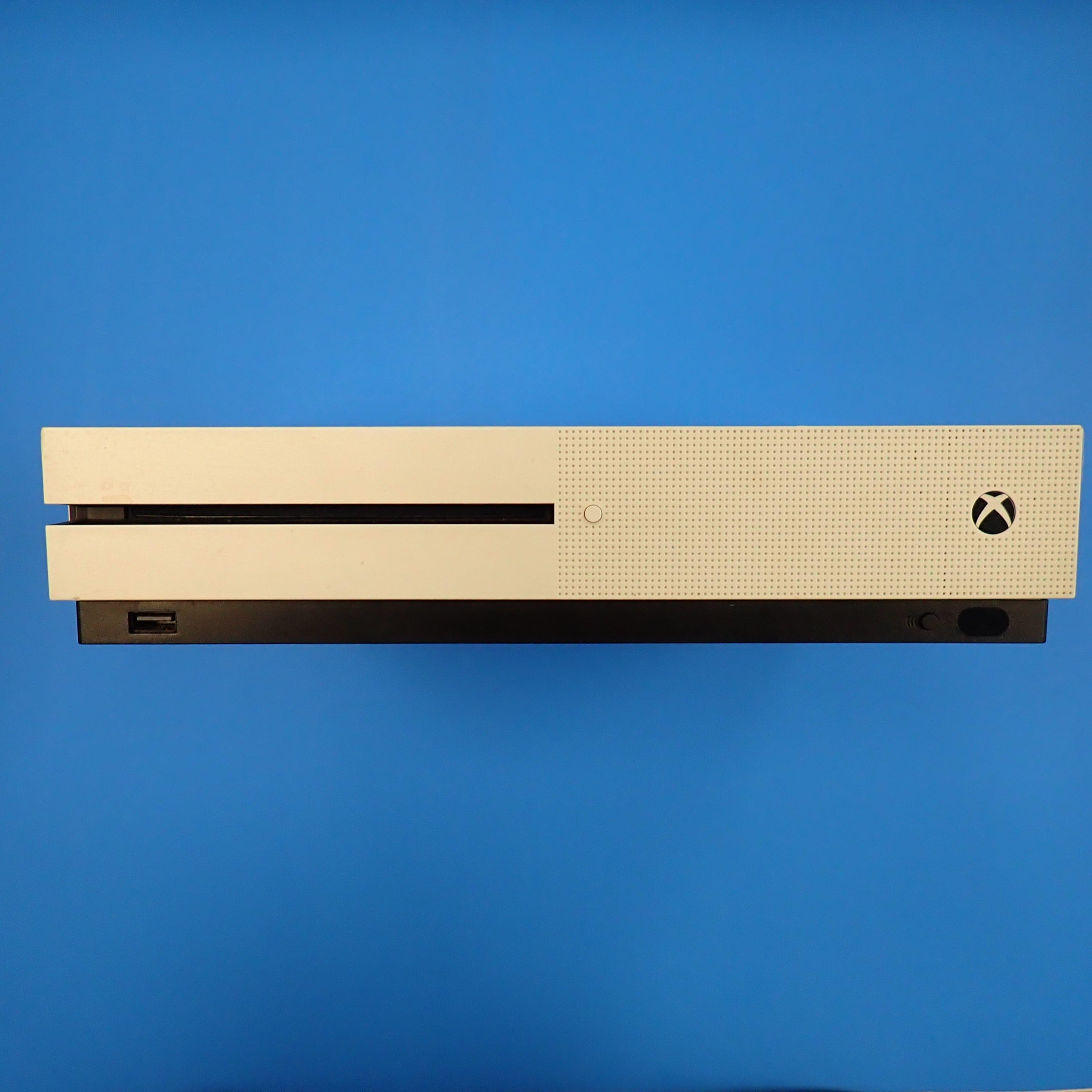 Xbox One S (1 TB) - White