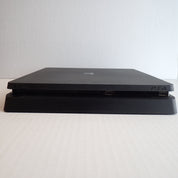 PlayStation 4 Slim Console - Black (Pre-Owned)