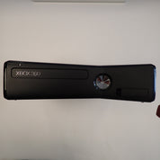 Xbox 360 S (250 GB) - Black