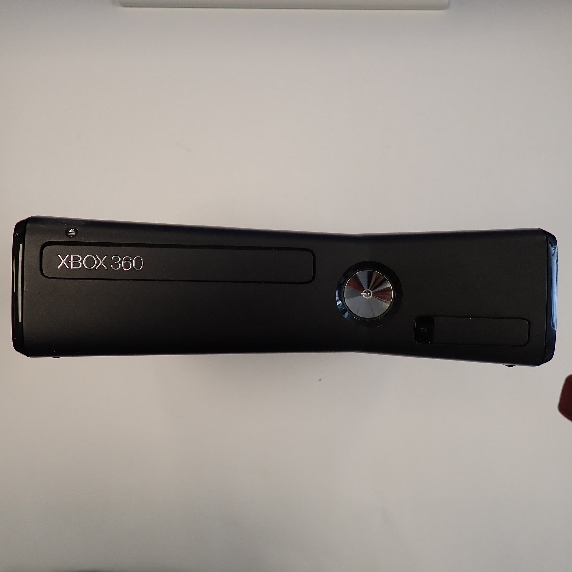 Xbox 360 S (250 GB) - Black
