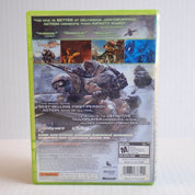 Call of Duty: Modern Warfare 2 - Xbox 360