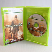 Call of Duty: Modern Warfare 2 - Xbox 360