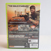 Call of Duty: Black Ops - Xbox 360