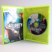 Call of Duty: Black Ops - Xbox 360