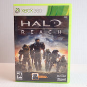 Halo Reach - Xbox 360