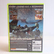 Halo Reach - Xbox 360