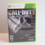 Call of Duty Black Ops 2 - Xbox 360