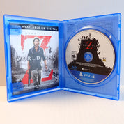 World War Z - PS4