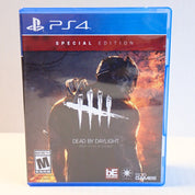 Dead By Daylight (Special Edition) - PS4