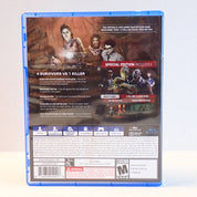 Dead By Daylight (Special Edition) - PS4
