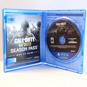 Call of Duty: WWII - PS4