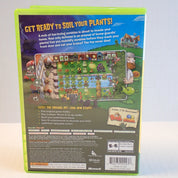 Plants Vs. Zombies - Xbox 360