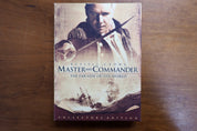 Master & Commander: The Far Side of the World - DVD