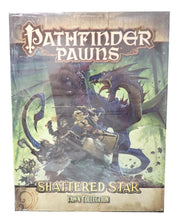 Pathfinder Pawns Shattered Star Pawn Collection [Pre-Owned]
