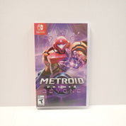 Metroid Prime 4 Beyond - Switch